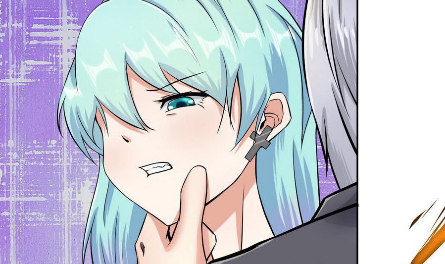 《他是龙傲天》第91话动手！ 第44页
