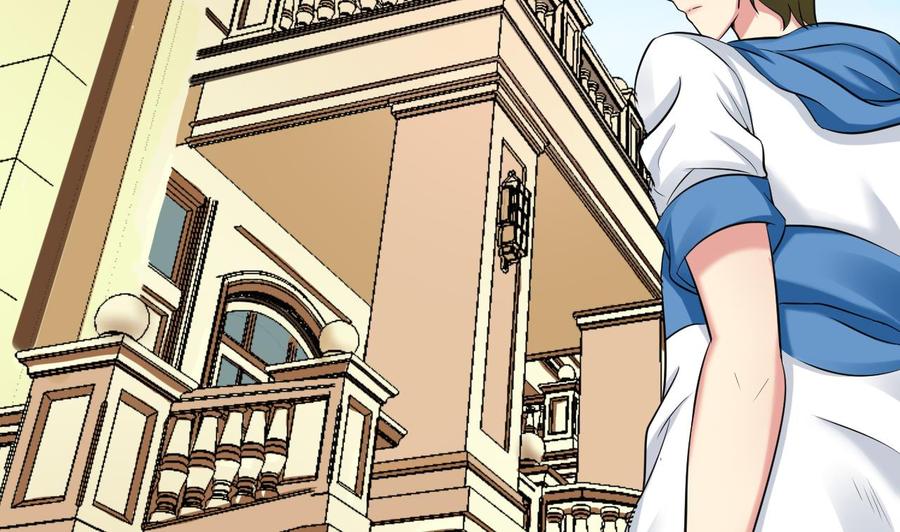 《他是龙傲天》第117话 不会道歉 第7页