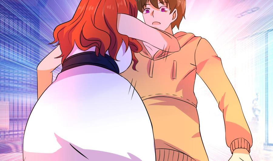 《他是龙傲天》第135话 美梦成真 第38页