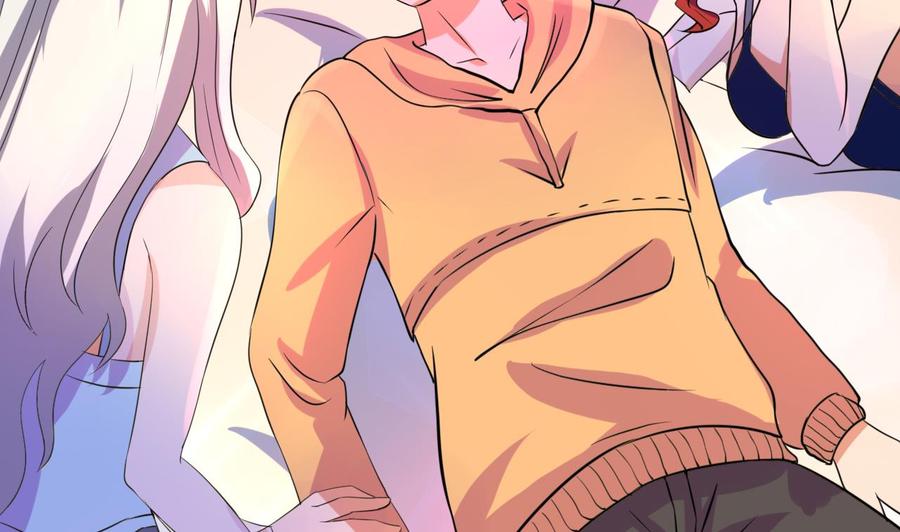 《他是龙傲天》第133话 梦 第46页