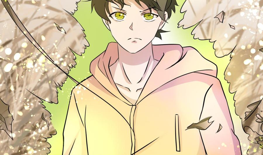 《他是龙傲天》第142话 别说的太早 第44页