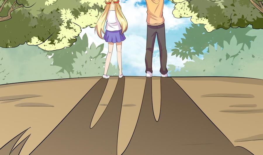 《他是龙傲天》第146话 还有一人 第14页