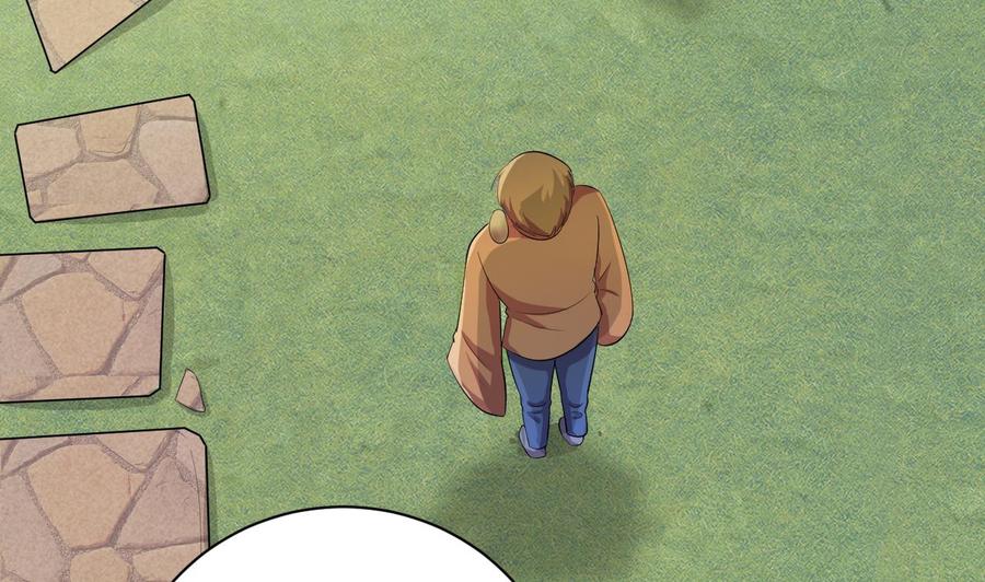 《他是龙傲天》第148话 冰冻 第8页
