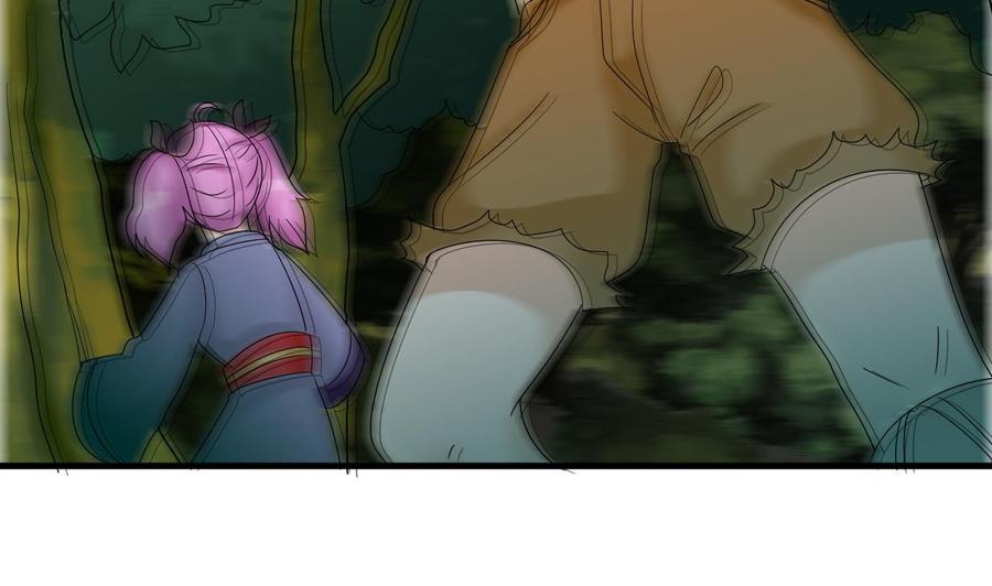《他是龙傲天》第155话 黑石兄弟 第8页