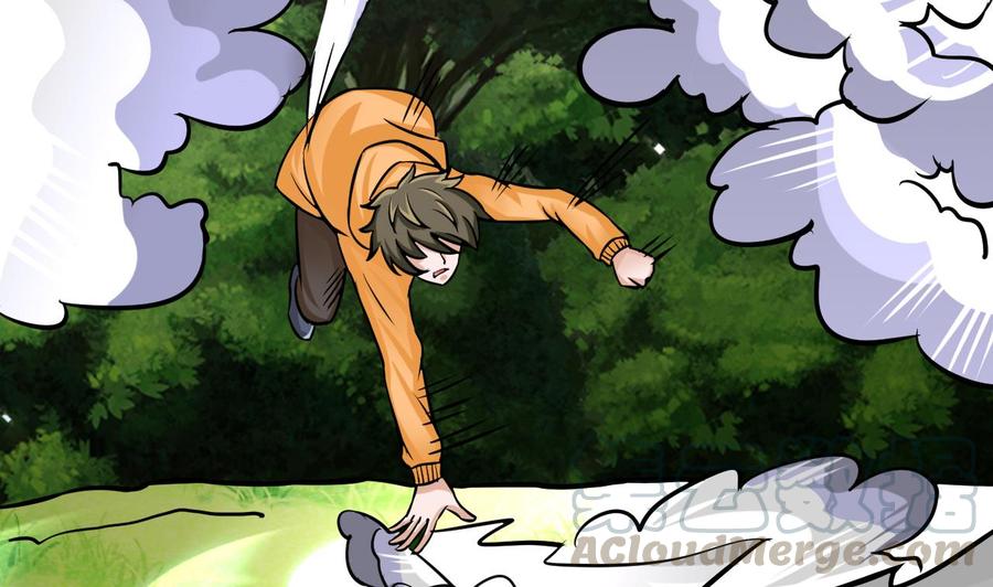 《他是龙傲天》第158话 商夜的能力 第31页