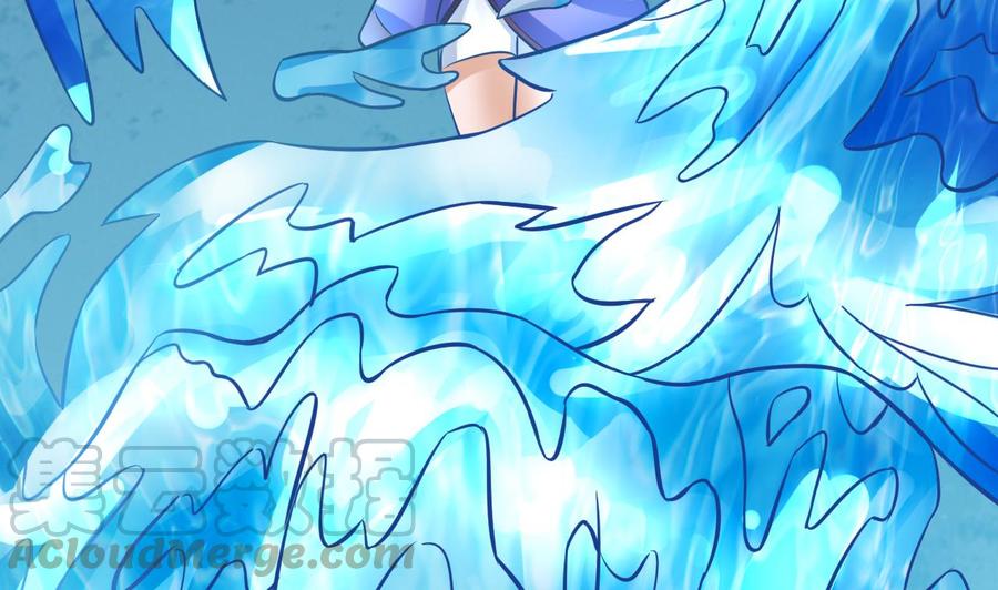 《他是龙傲天》第163话 雨萌的身份 第41页