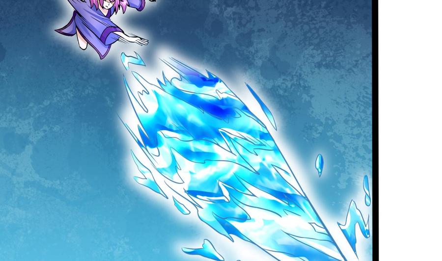 《他是龙傲天》第163话 雨萌的身份 第50页
