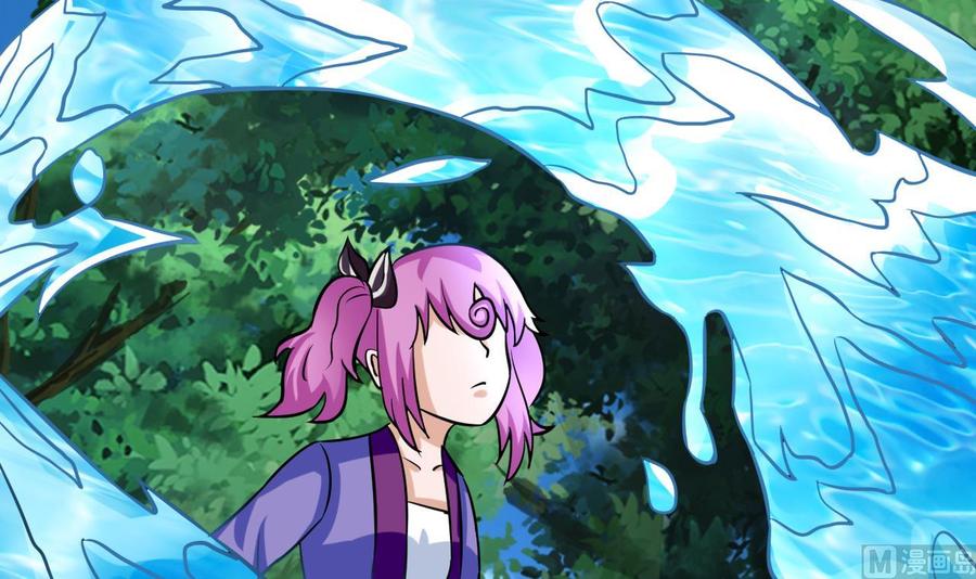 《他是龙傲天》第164话 熊磊登场 第42页