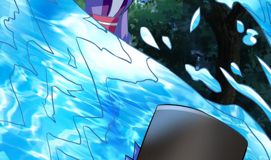 《他是龙傲天》第164话 熊磊登场 第43页
