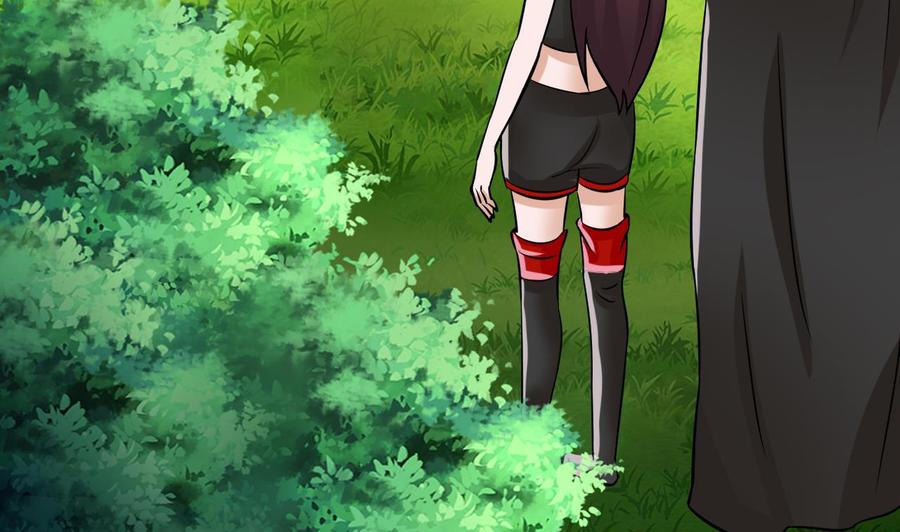 《他是龙傲天》第164话 熊磊登场 第8页