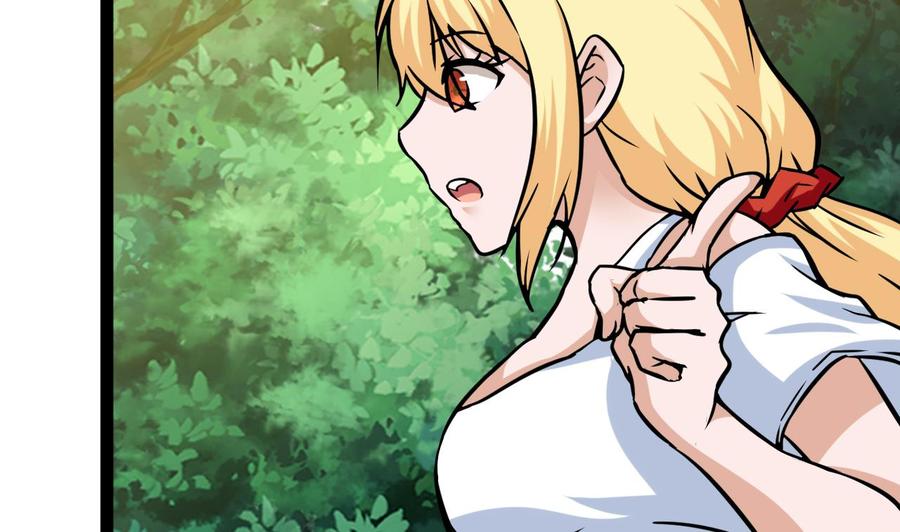 《他是龙傲天》第171话 继续洗澡的洛漫 第49页