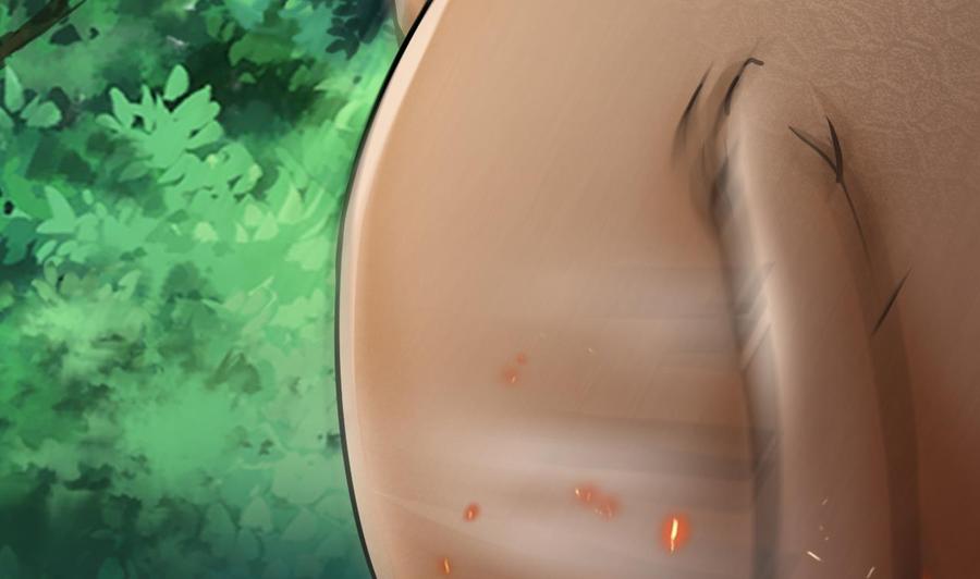 《他是龙傲天》第174话 商夜的计划 第7页