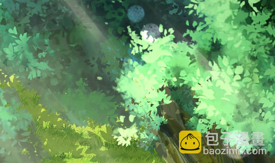 《他是龙傲天》第175话 天牛果树 第8页