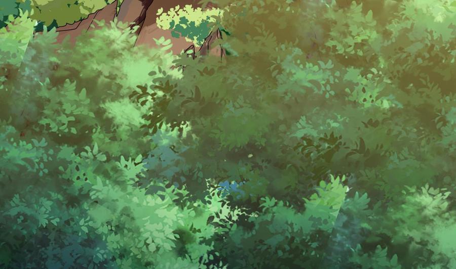 《他是龙傲天》第173话 引开 第8页
