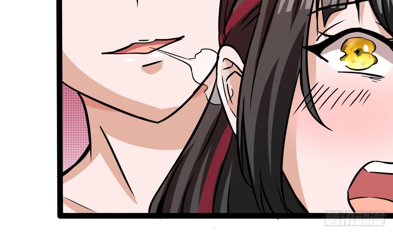 《他是龙傲天》第178话 调戏黑鸠 第48页