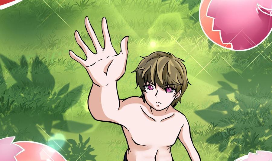 《他是龙傲天》第177话 黑鸠登场 第26页
