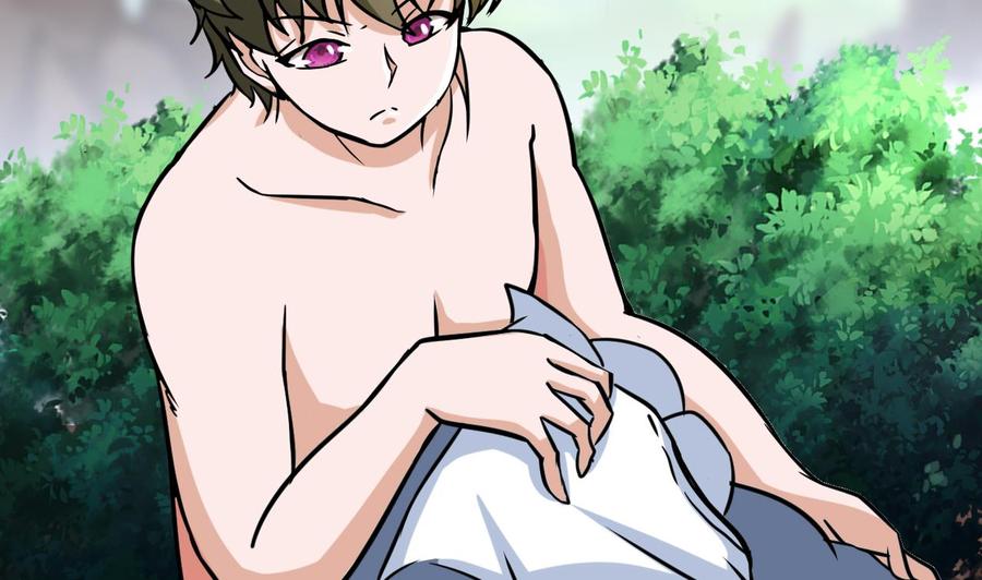 《他是龙傲天》第177话 黑鸠登场 第32页