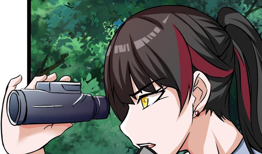 《他是龙傲天》第177话 黑鸠登场 第34页