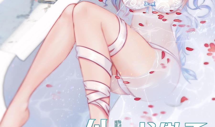 《他是龙傲天》第183话 开打 第4页