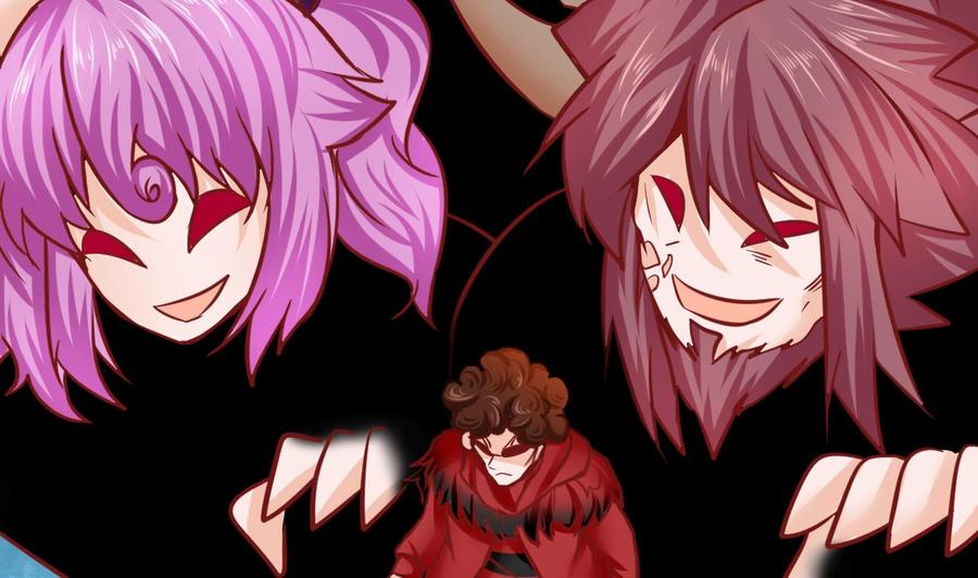《他是龙傲天》第186话 回燕京 第32页