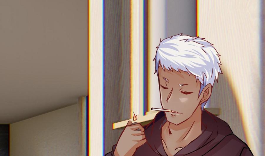《他是龙傲天》第193话 秒杀 第32页