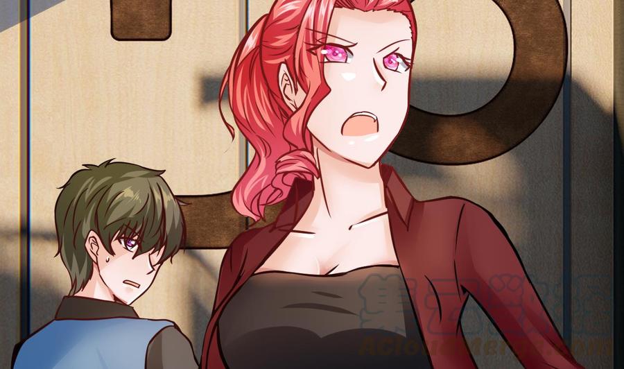 《他是龙傲天》第205话 无法选择的游戏 第50页