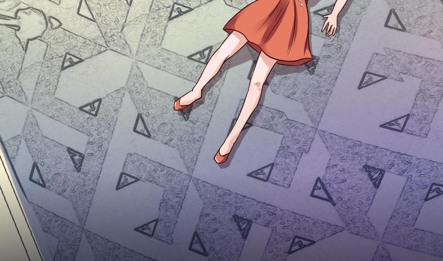 《他是龙傲天》第211话 密室逃脱 第11页