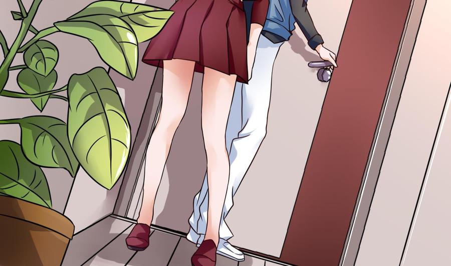 《他是龙傲天》第208话 密室 第32页