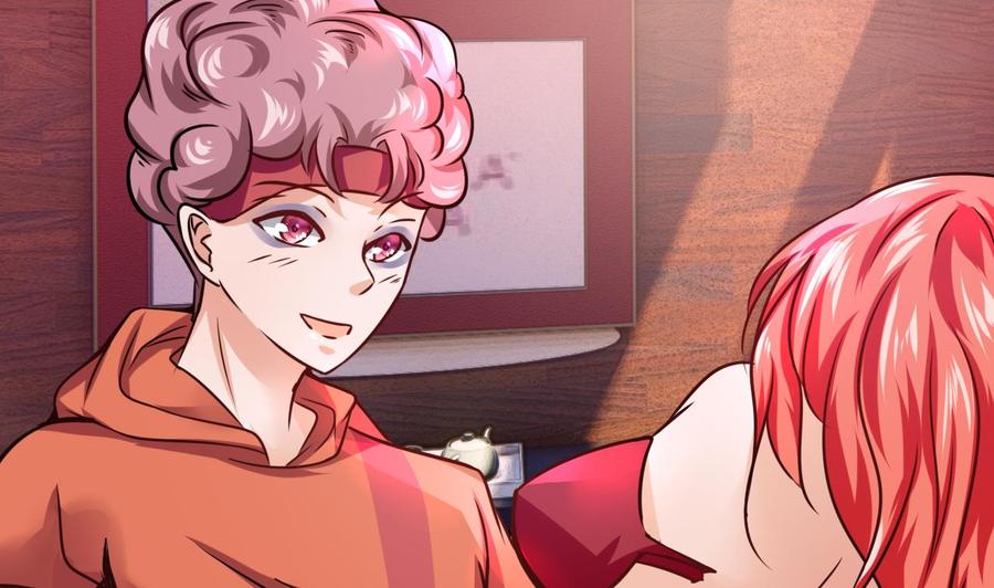 《他是龙傲天》第216话 愤怒的商夜 第40页