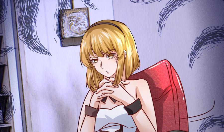《他是龙傲天》第217话 反击开始 第46页