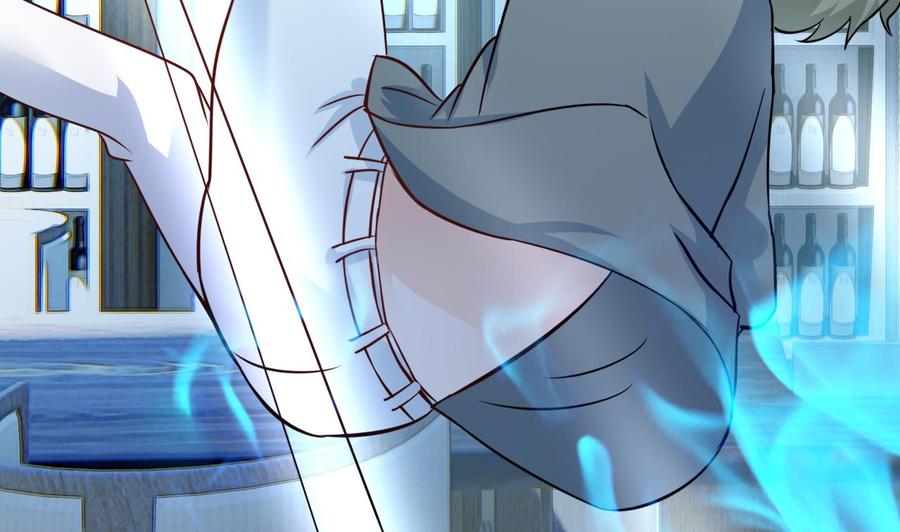 《他是龙傲天》第219话 两块星之石 第44页