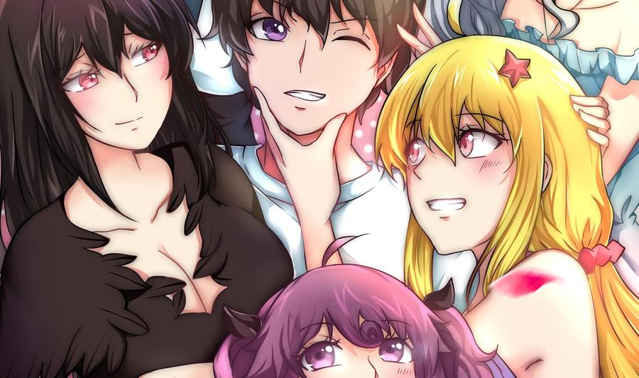 《他是龙傲天》第219话 两块星之石 第4页