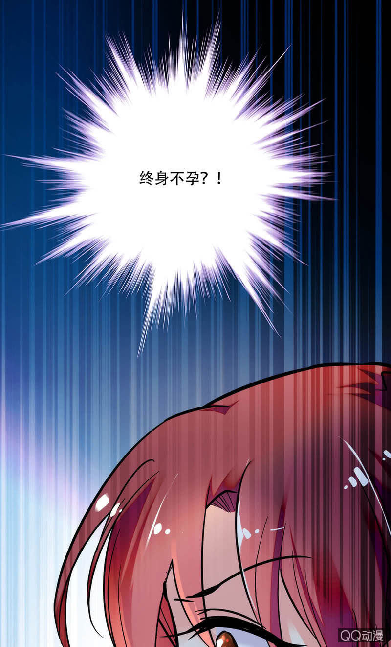 《重生之海棠花开》第三十五话 终身不孕 第10页