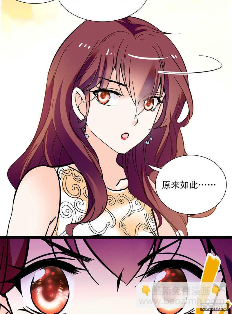 《重生之海棠花开》第八十三话 有特别意义的一天 第8页