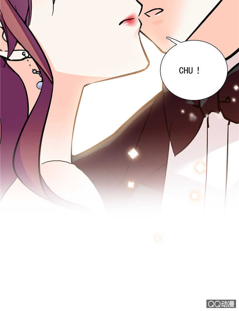 《重生之海棠花开》第八十四话 拉钩 第20页
