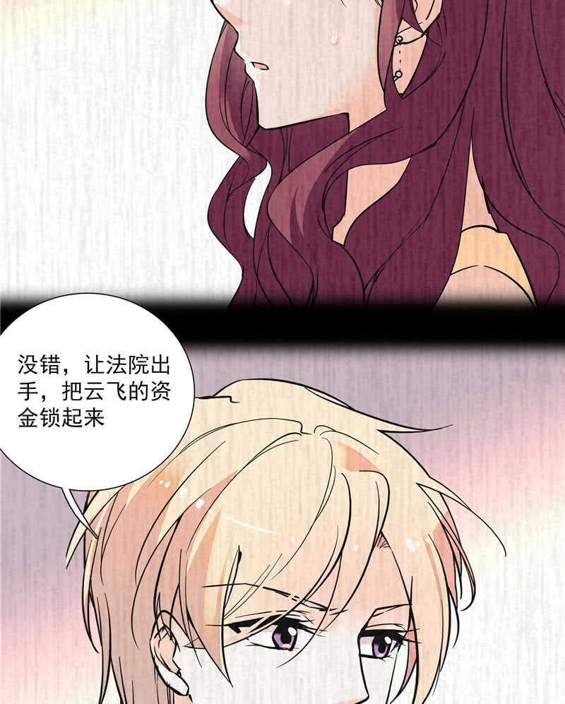 《重生之海棠花开》第八十九话 叔叔的支持 第7页