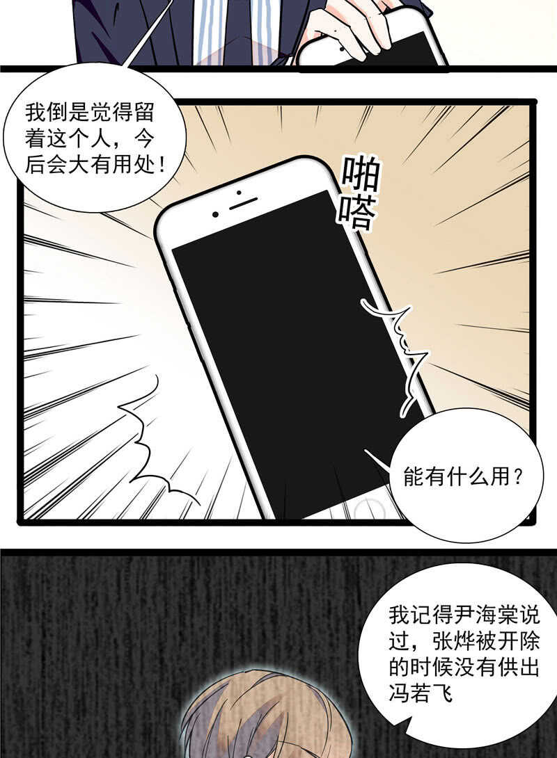《重生之海棠花开》第九十四话反制武器 第4页