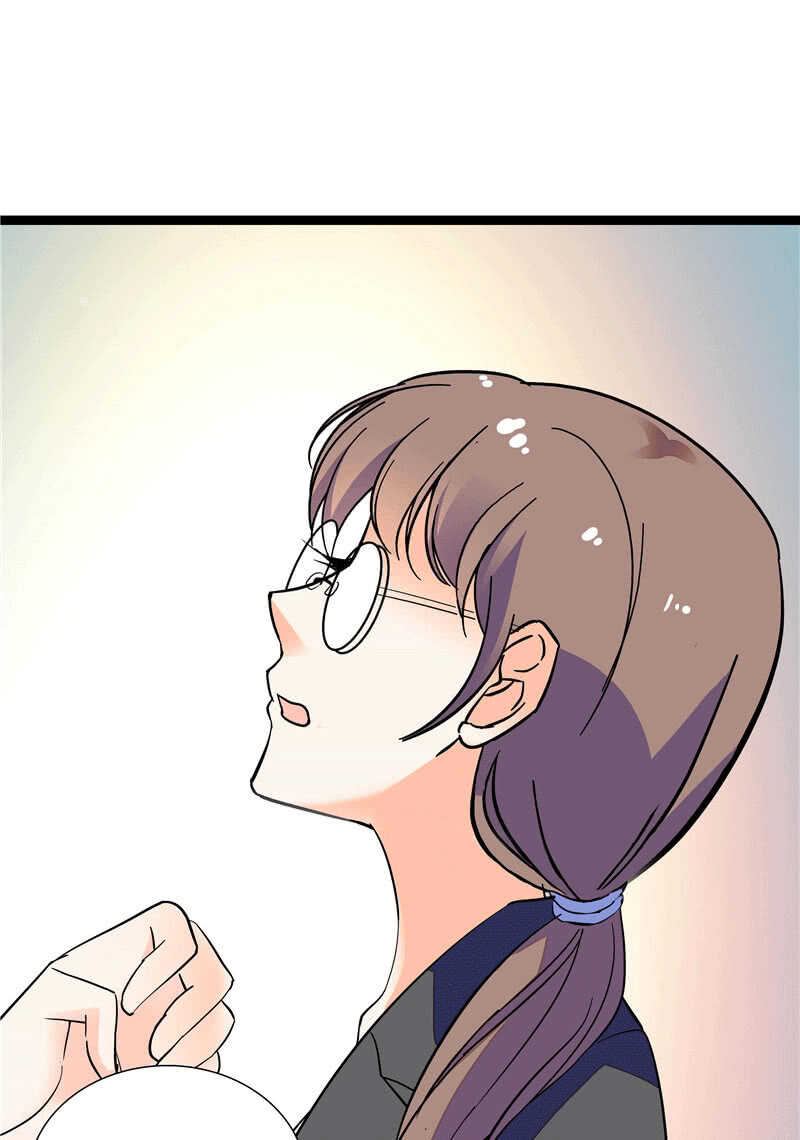《重生之海棠花开》第一百零一话 不留余地 第11页