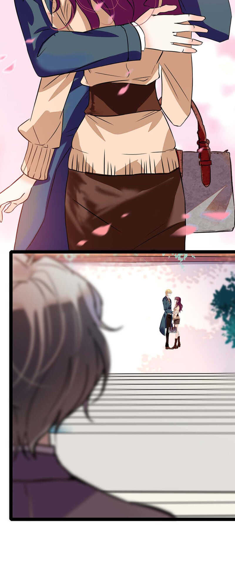 《重生之海棠花开》()003.渣男方敬亭 第12页