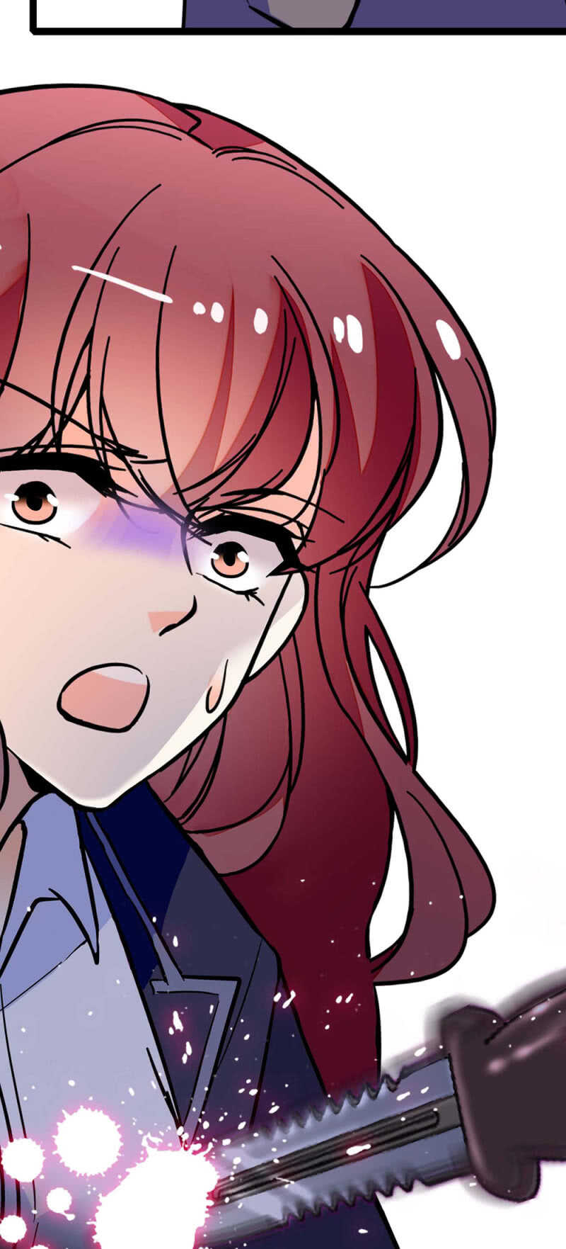 《重生之海棠花开》()018.恶意再临 第39页