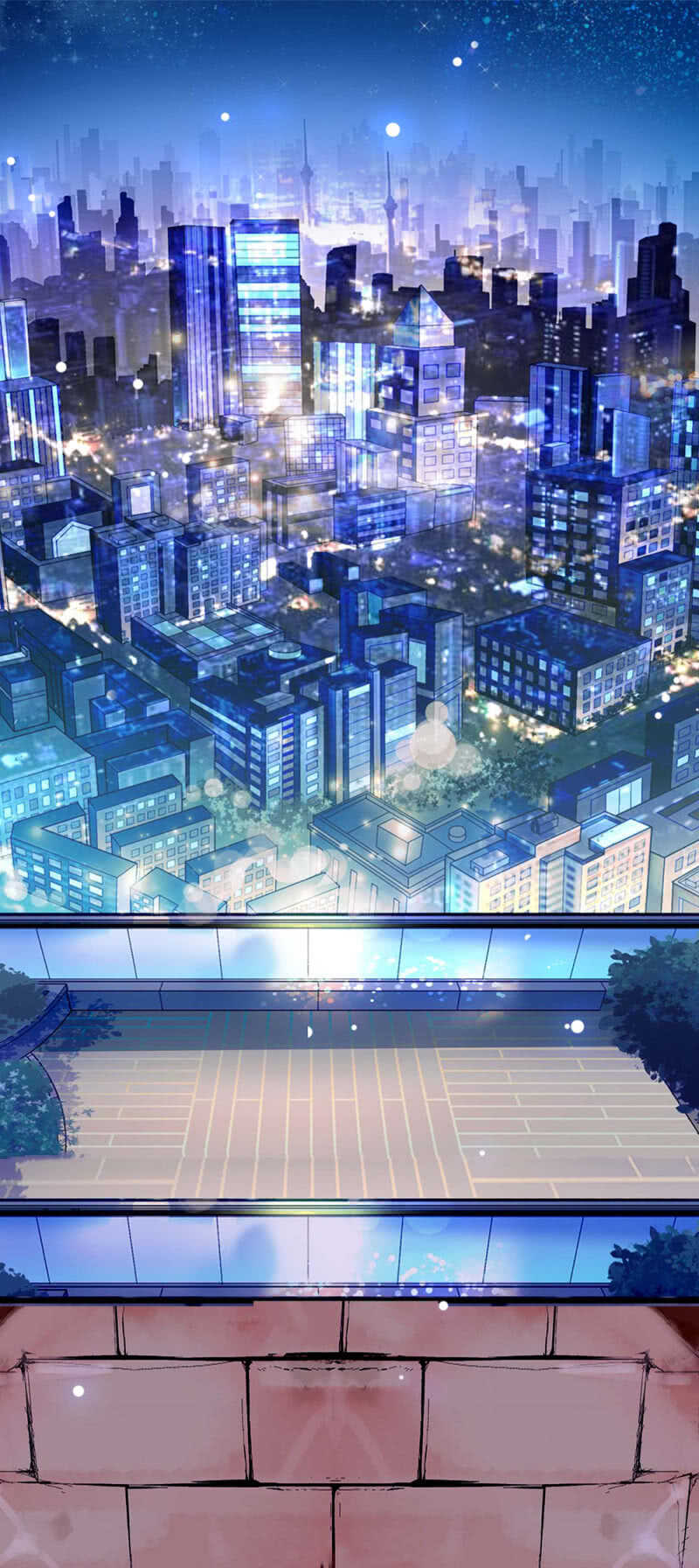 《重生之海棠花开》()017.人前人后 第24页