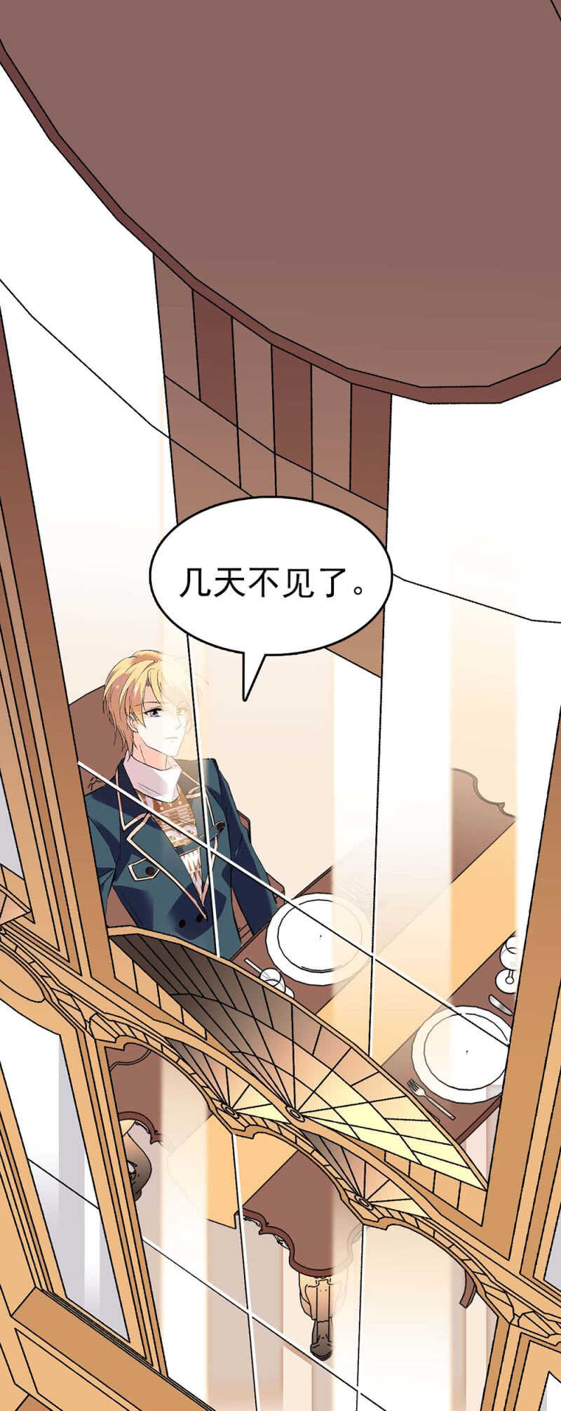 《重生之海棠花开》()021.特别的条件 第2页