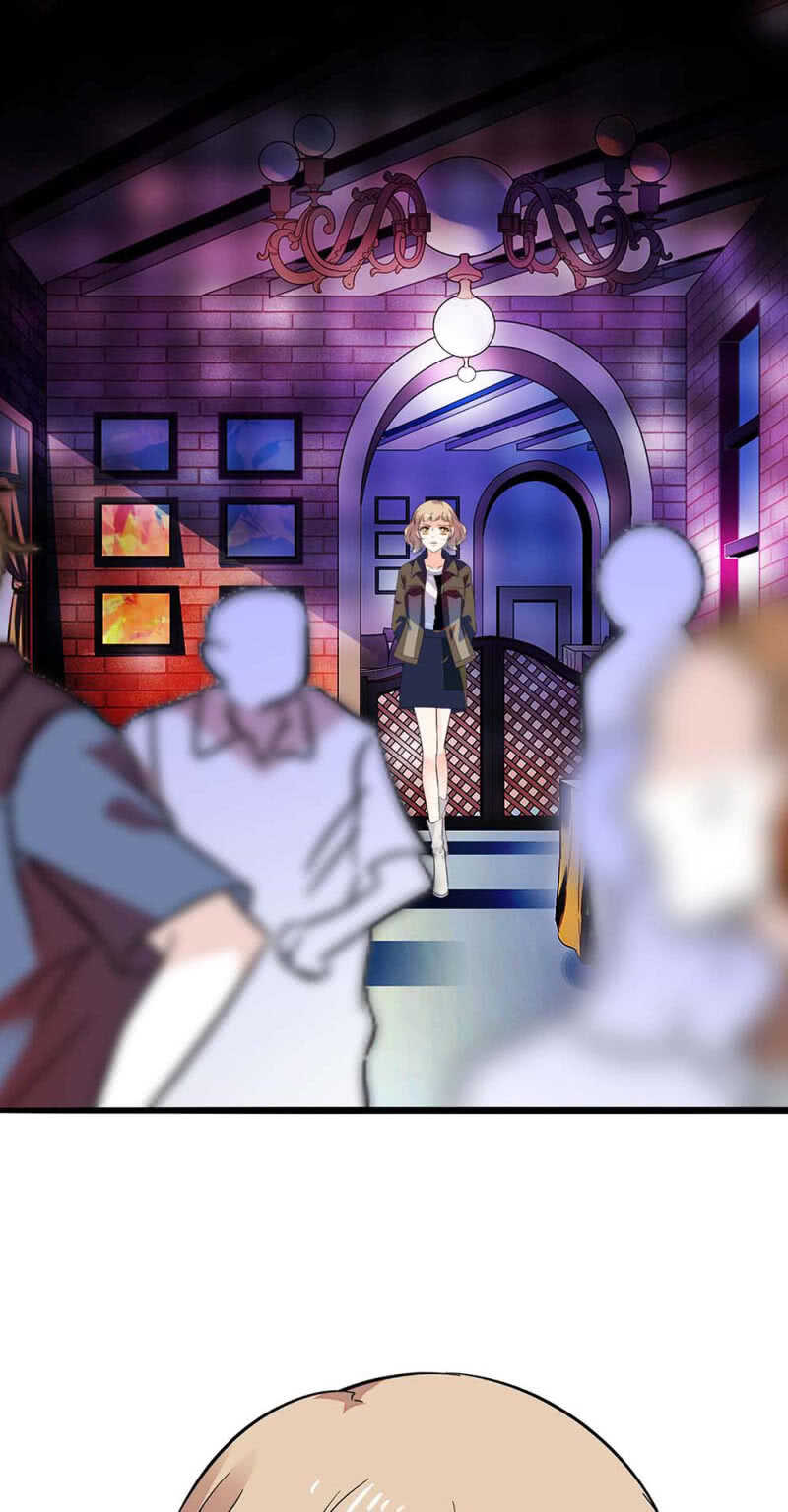 《重生之海棠花开》()024.出手相助 第28页