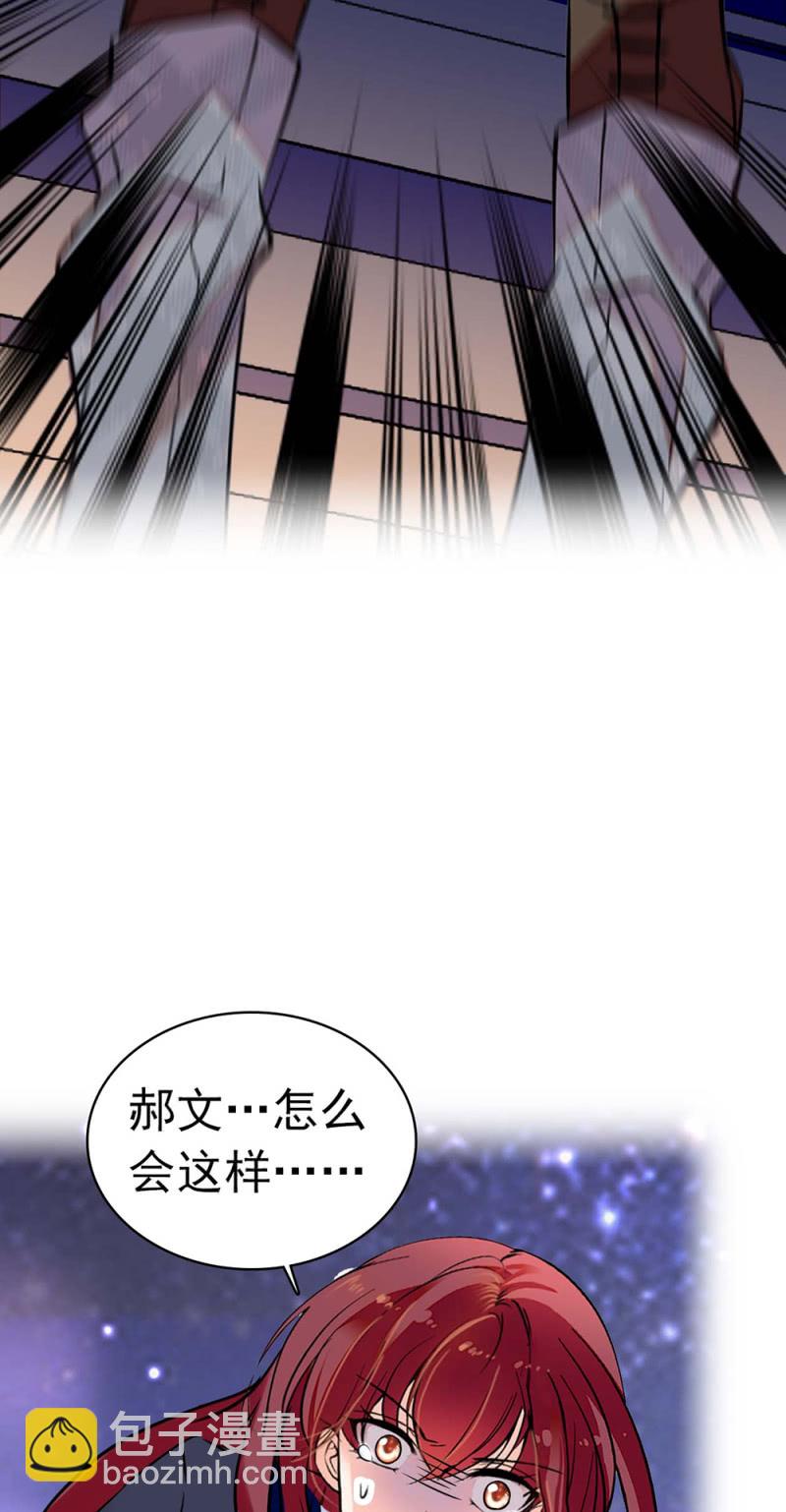 《重生之海棠花开》()029.噩梦再临 第27页