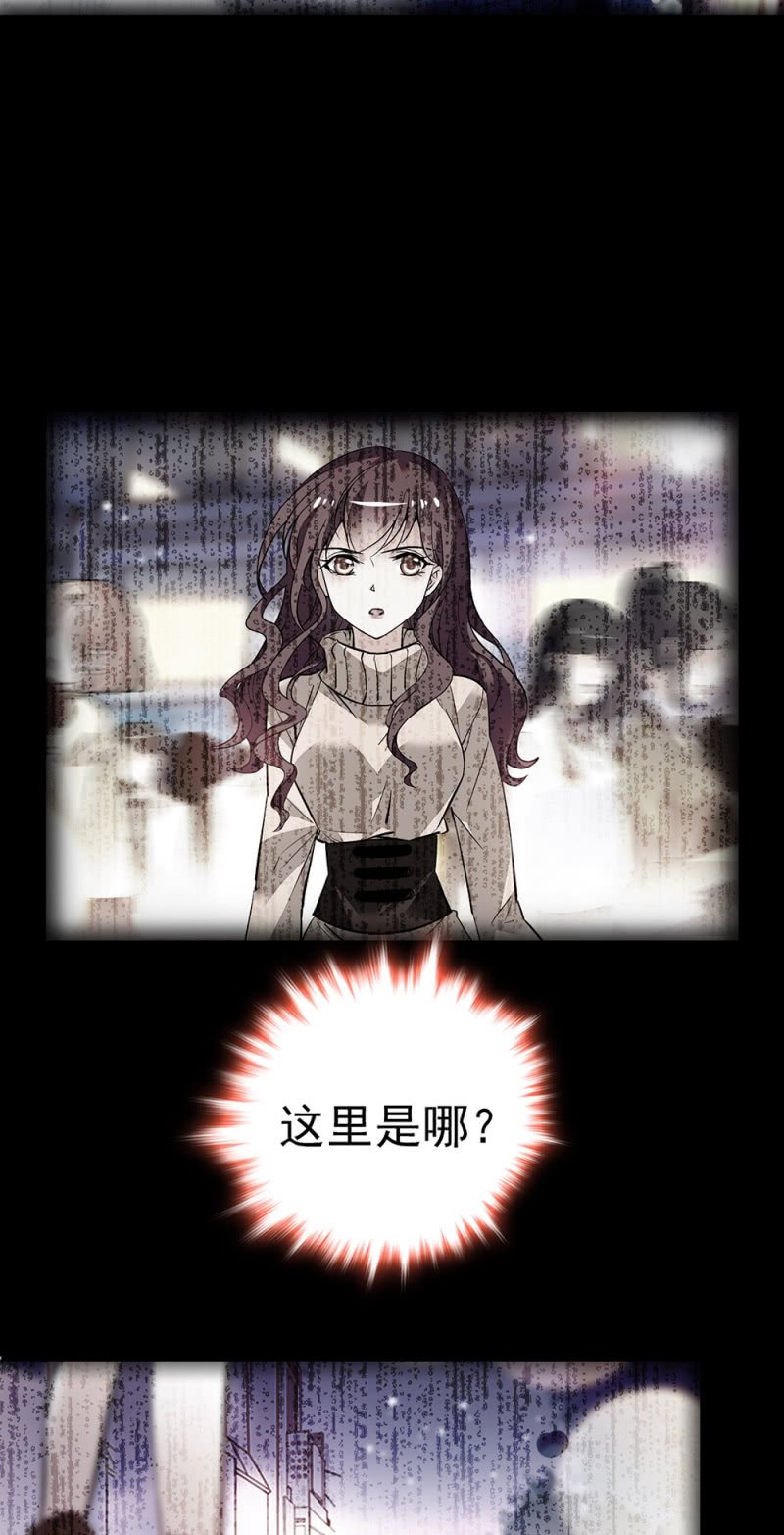 《重生之海棠花开》()037.吵架 第28页