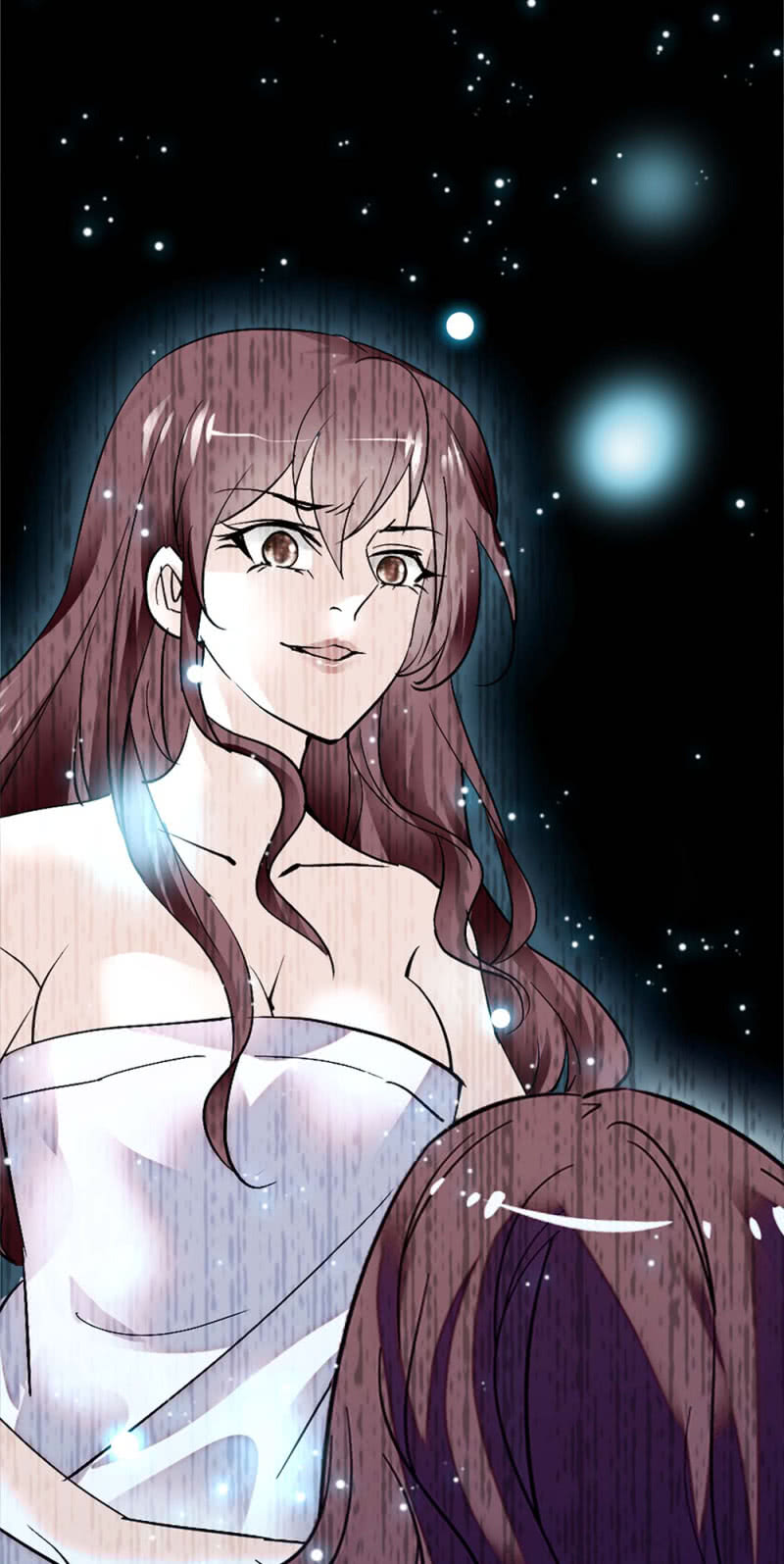 《重生之海棠花开》()044 营销战场 第46页