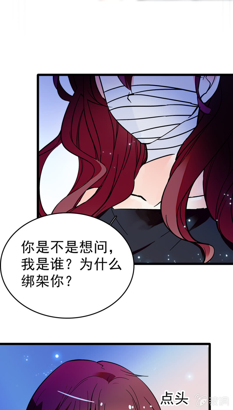 《重生之海棠花开》()046 绑架 第13页