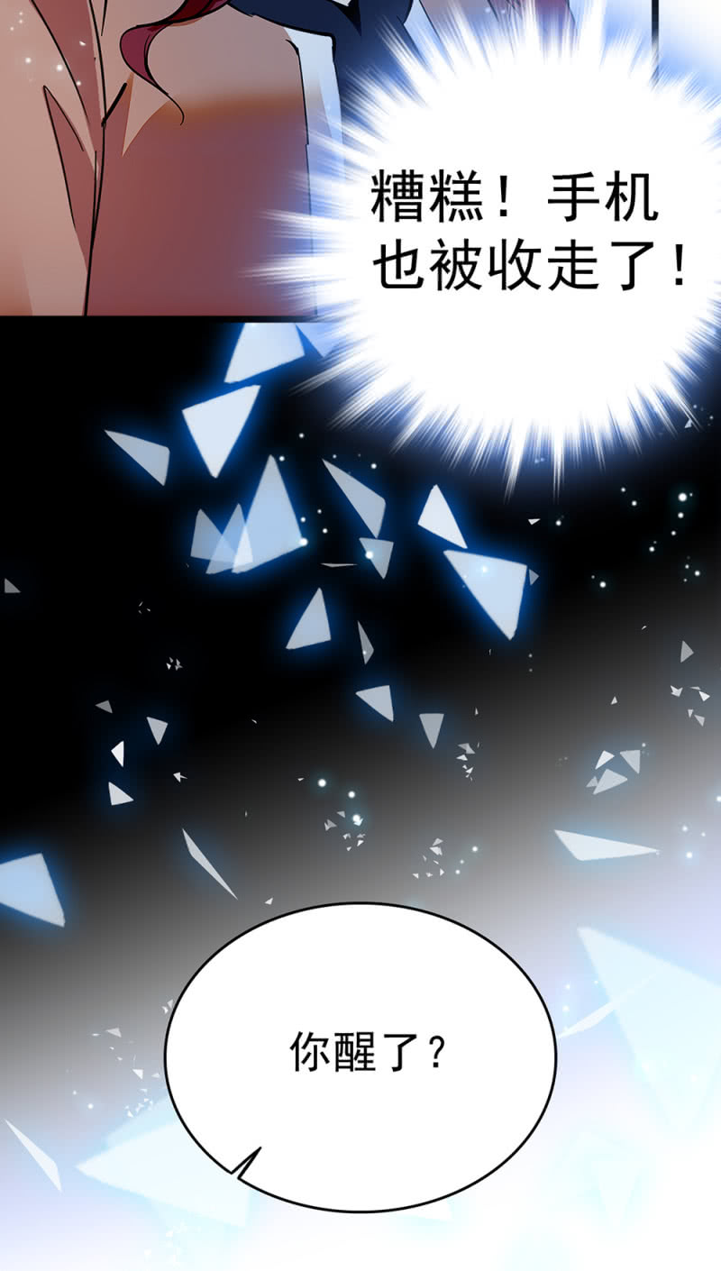 《重生之海棠花开》()046 绑架 第8页