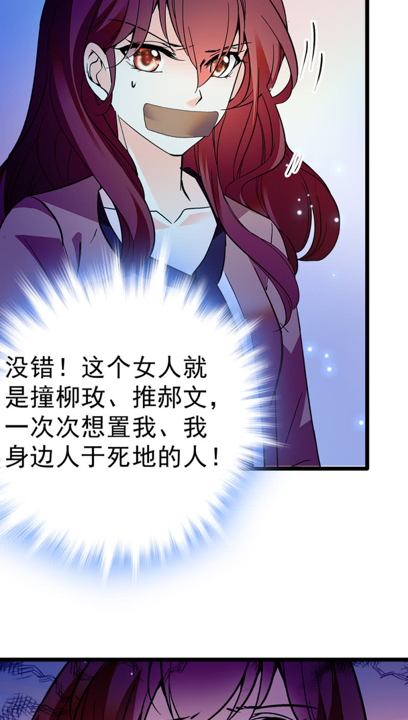 《重生之海棠花开》()046 绑架 第14页