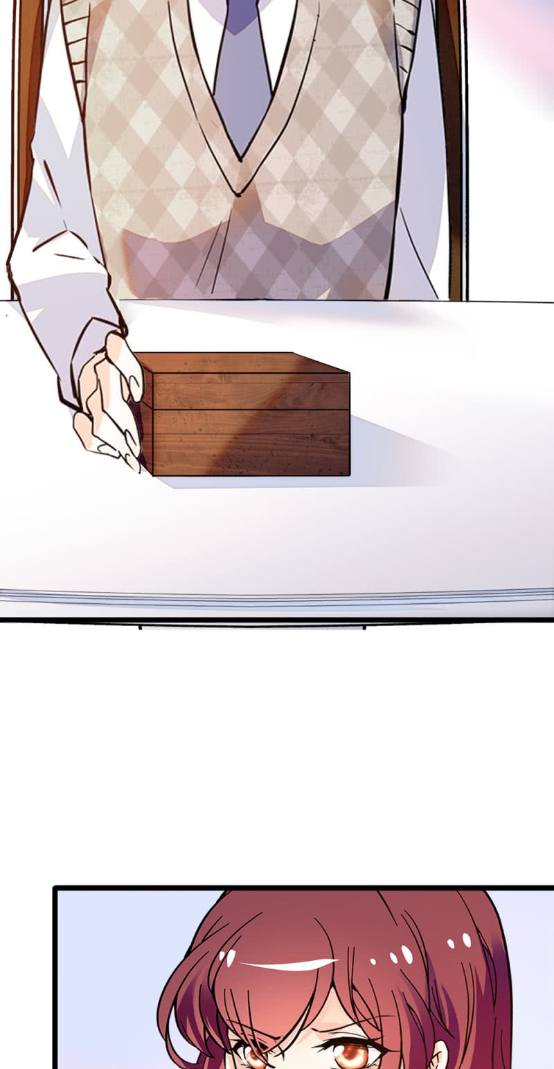 《重生之海棠花开》()050 她的日记 第36页